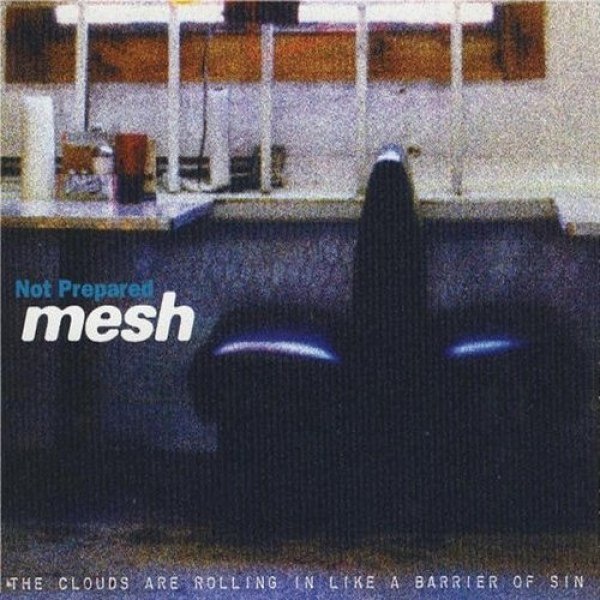 Mesh Not Prepared, 1999
