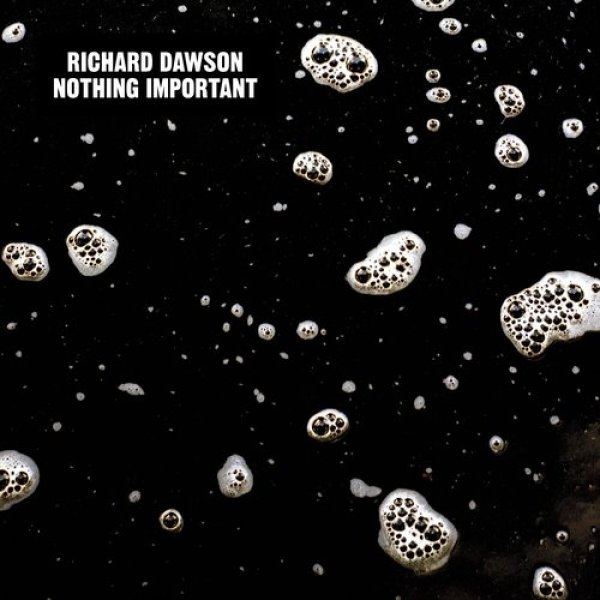 Richard Dawson Nothing Important, 2014