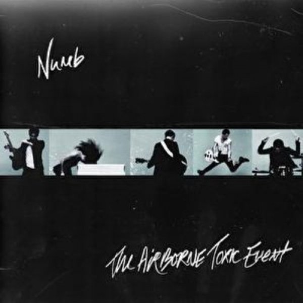Numb Album 