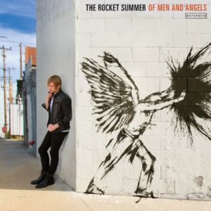 Of Men and Angels Album 