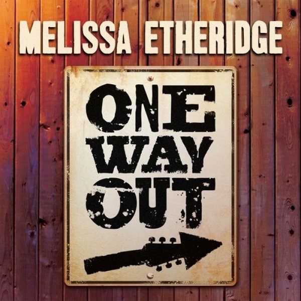Melissa Etheridge One Way Out, 2021