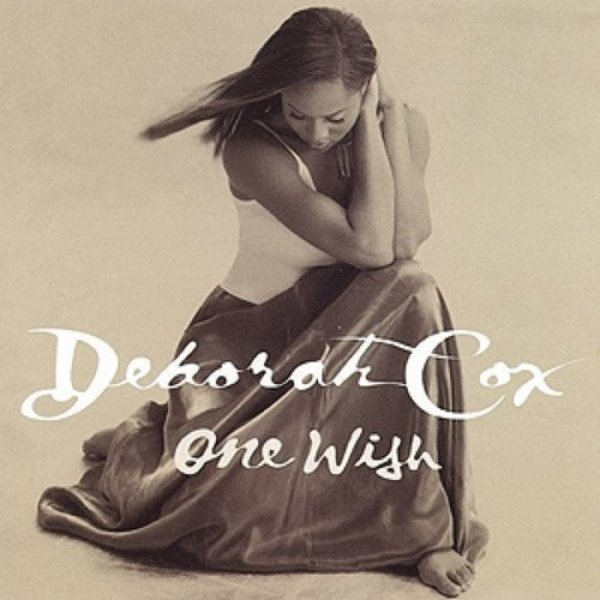 Deborah Cox One Wish, 1998