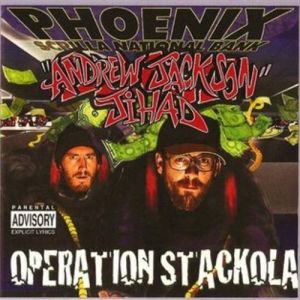 Operation Stackola Album 