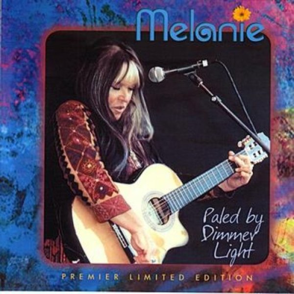 Melanie Paled By Dimmer Light, 2004