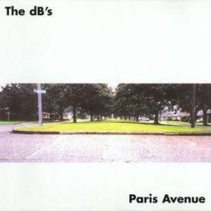 Paris Avenue Album 