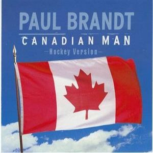 Canadian Man Album 