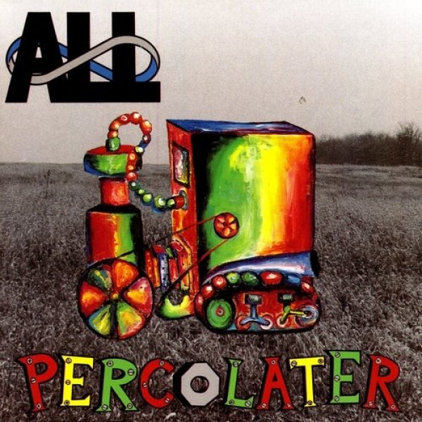 All Percolater, 1992