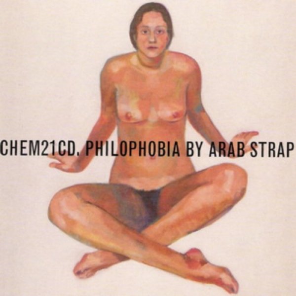 Arab Strap Philophobia, 1998
