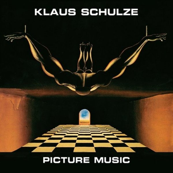 Klaus Schulze Picture Music, 1975