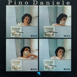 Pino Daniele Pino Daniele, 1979