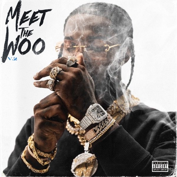 Meet the Woo 2 Album 