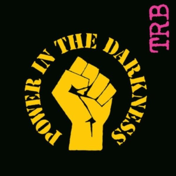 Tom Robinson Band Power in the Darkness, 1978