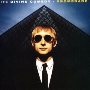The Divine Comedy Promenade, 1994