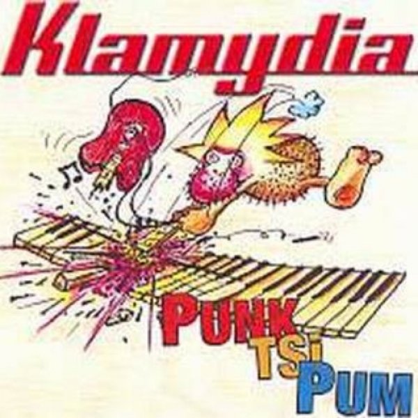 Klamydia Punktsipum, 2002