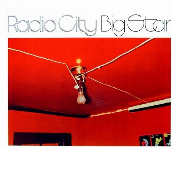 Radio City Album 