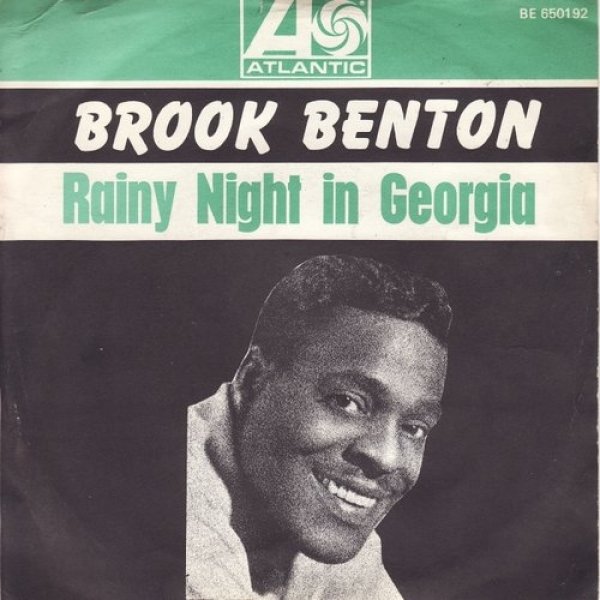 Rainy Night in Georgia Album 