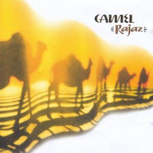 Camel Rajaz, 1999