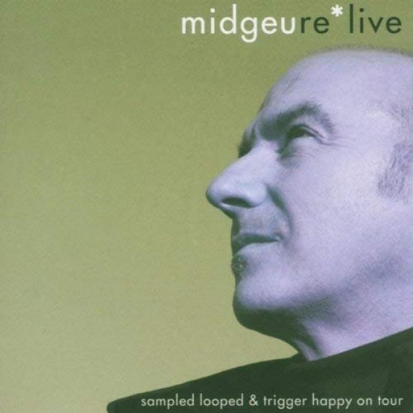 Midge Ure Re*Live, 2005