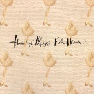 Throwing Muses Red Heaven, 1992