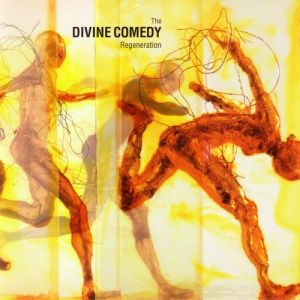 The Divine Comedy Regeneration, 2001