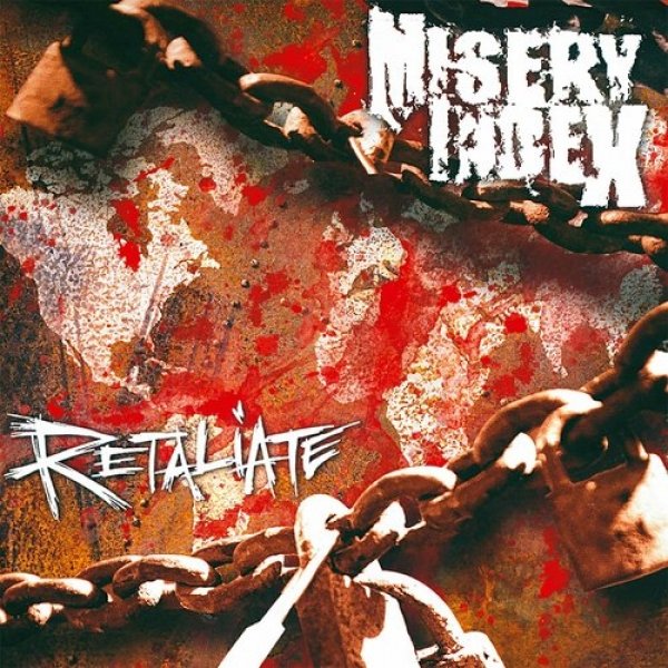 Misery Index Retaliate, 2003