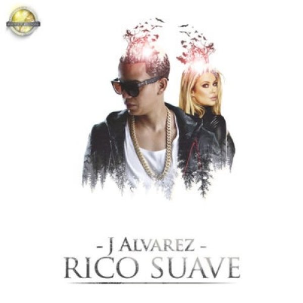 Rico Suave Album 