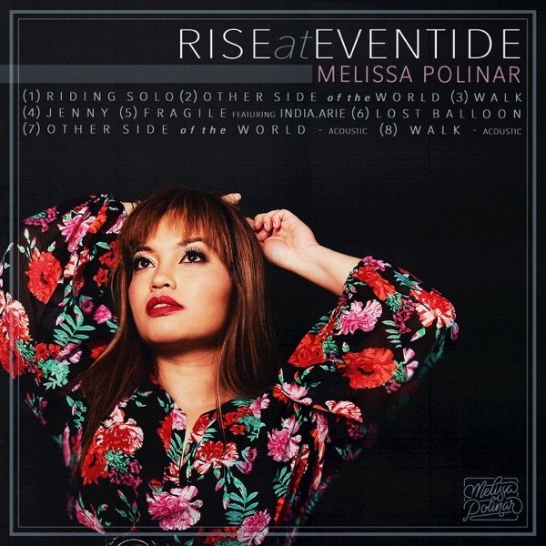 Rise at Eventide - album