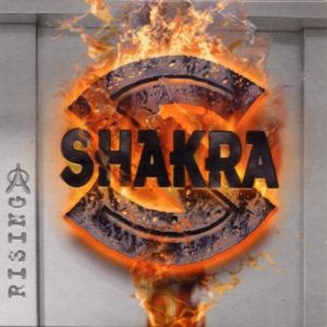 Shakra Rising, 2003
