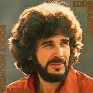 Diskografie Eddie Rabbitt - Album Ten Rounds