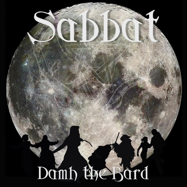 Damh the Bard Sabbat, 2015