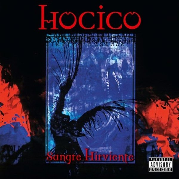 Hocico Sangre Hirviente, 1999