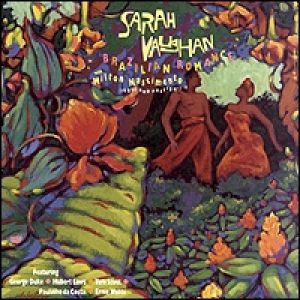 Sarah Vaughan Brazilian Romance, 1987