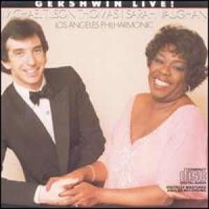 Gershwin Live! - album