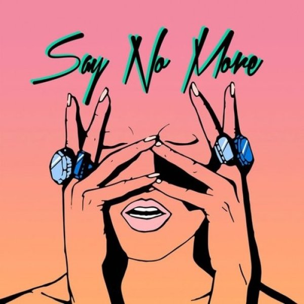 Say No More - album