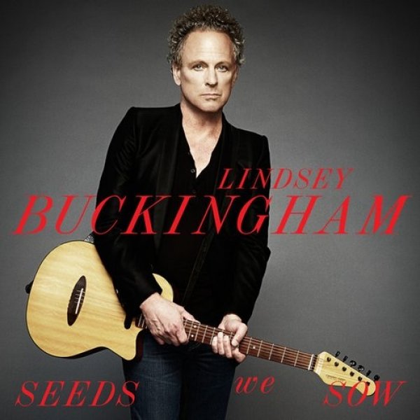 Lindsey Buckingham Seeds We Sow, 2011