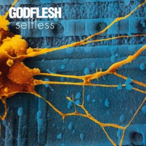Godflesh Selfless, 1994