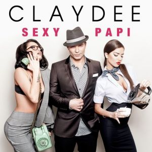  Sexy Papi Album 