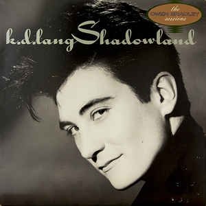 Shadowland Album 
