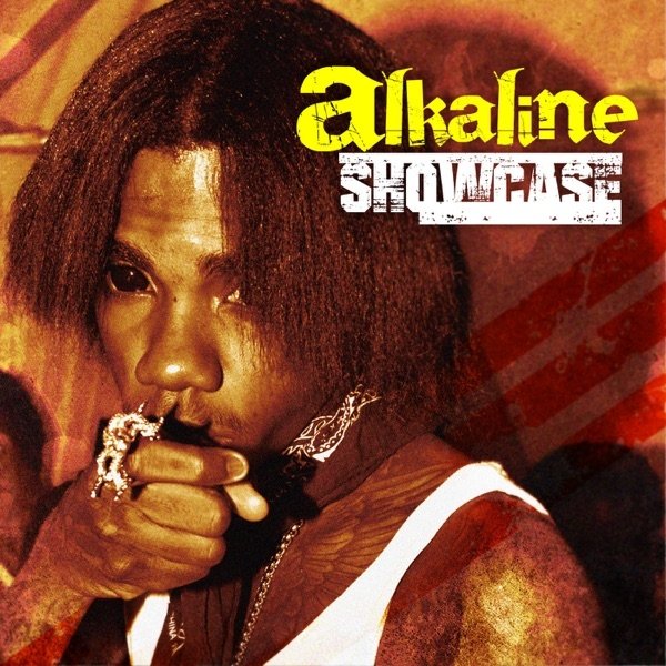 Alkaline Showcase, 2015
