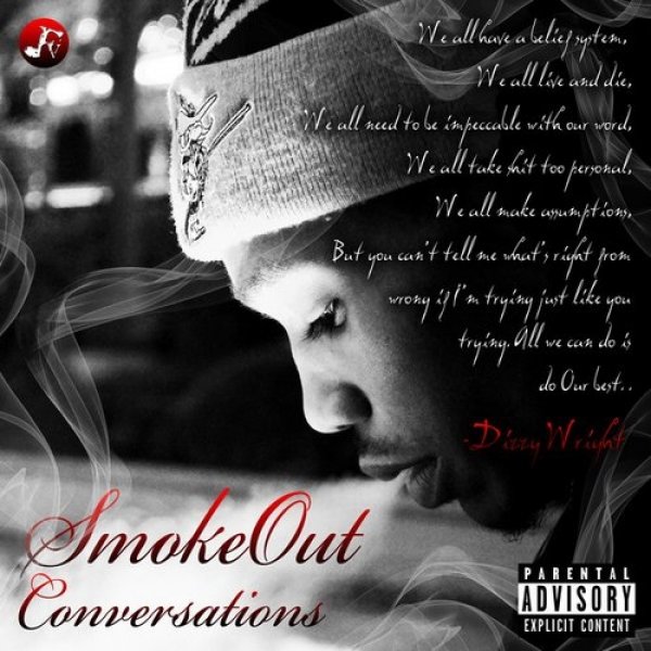 Dizzy Wright SmokeOut Conversations, 2012