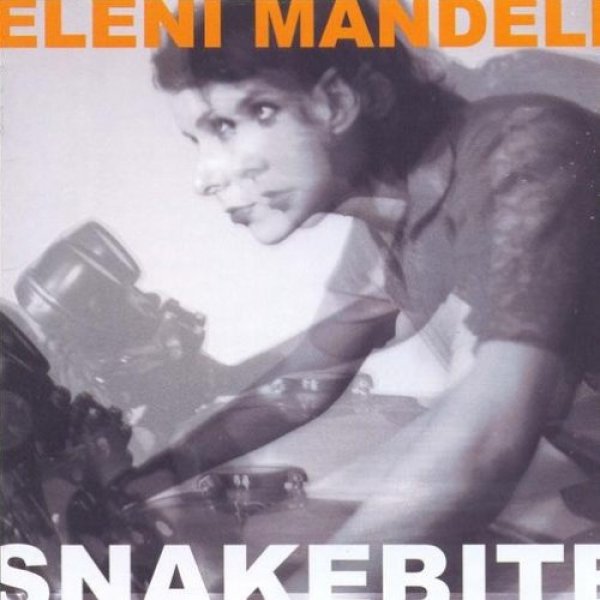 Eleni Mandell Snakebite, 2001