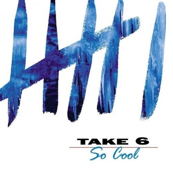 Take 6 So Cool, 1998