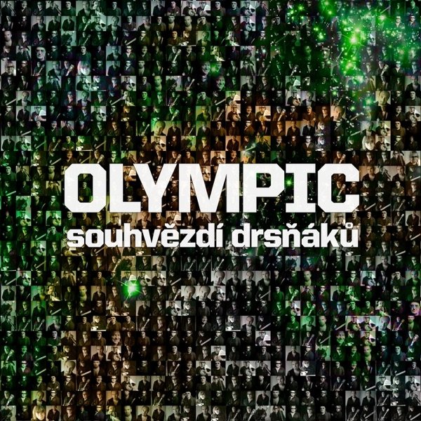 Olympic Souhvězdí drsňáků, 2014