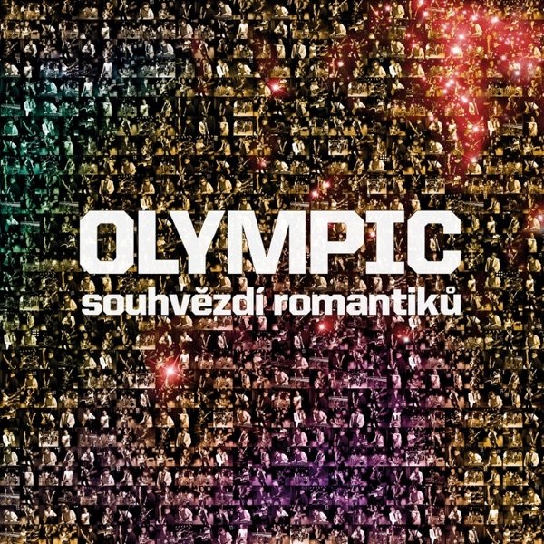 Olympic Souhvězdí romantiků, 2015