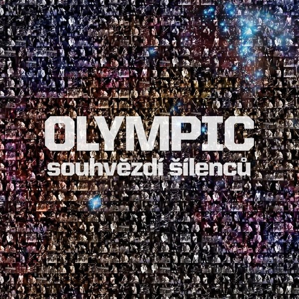 Olympic Souhvězdí šílenců, 2013