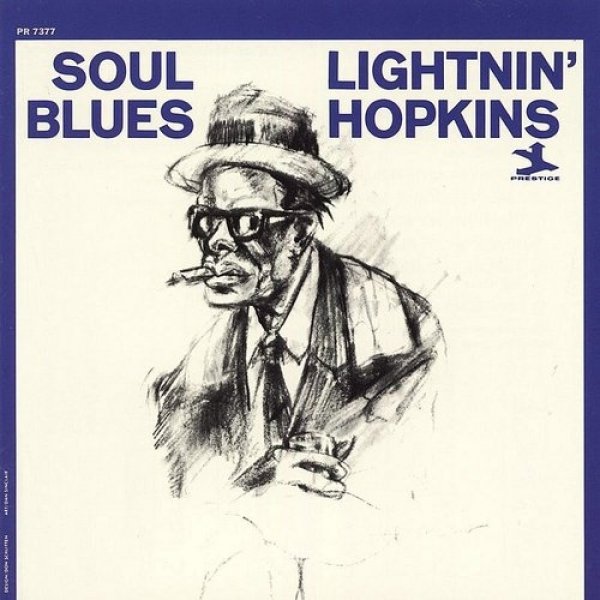 Soul Blues Album 