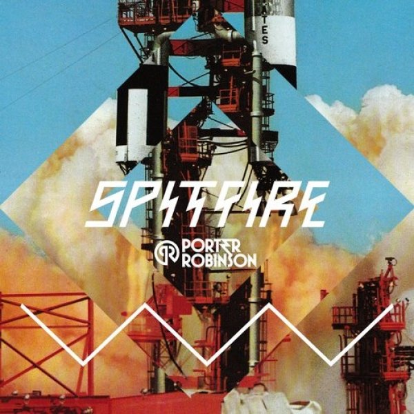 Spitfire - album