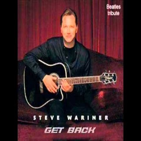 Steve wariner singles discography