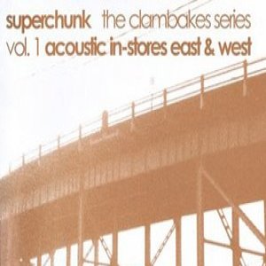 The Clambakes Series Vol. 1 - album