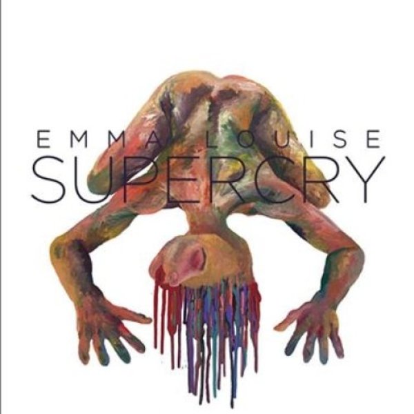 Supercry - album